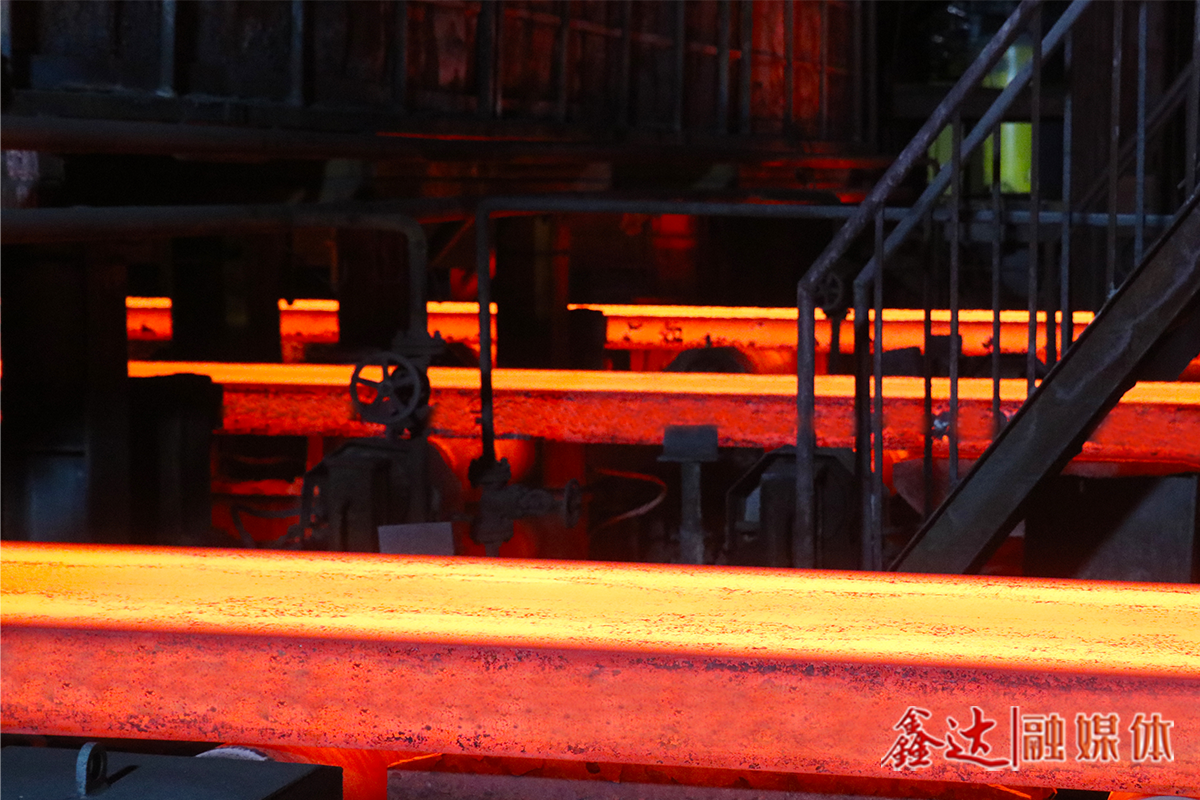 極致降本丨煉鋼廠(chǎng)破題攻關(guān)，推進(jìn)下游產(chǎn)品質(zhì)量持續(xù)提升！