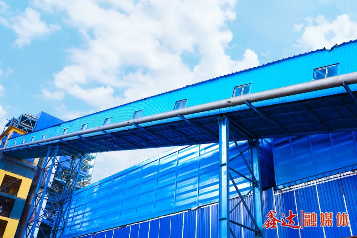 極致降本丨原料廠靶向施策，力破燒結礦自返率難題！