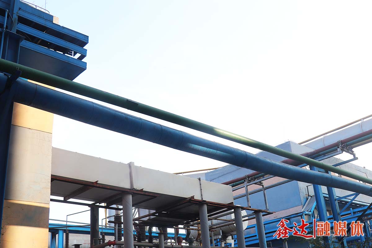 極致降本丨安全又降耗！提高發電機組真空度創效千萬元！