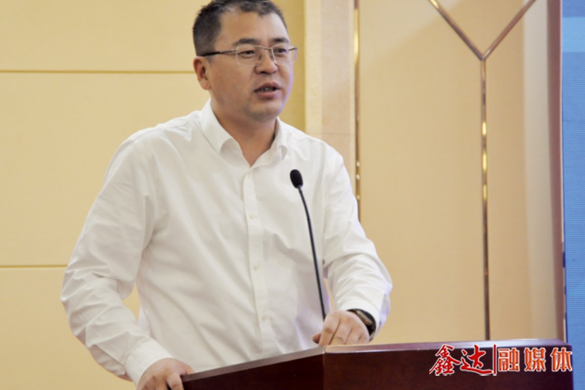 專家觀點 | 閆相斌：數字化驅動鋼鐵產業高質量發展