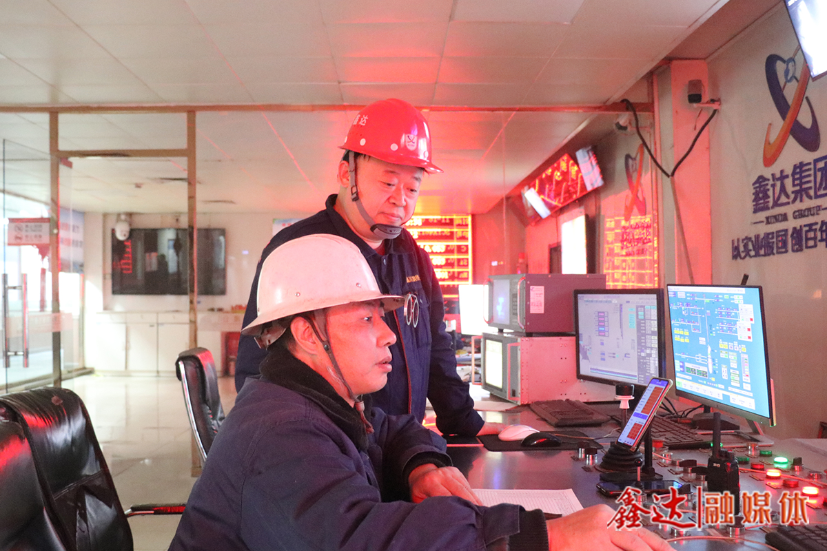 直擊現場丨煉鋼廠以精益管理為抓手打造標桿產線！