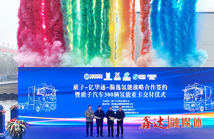 <p>In January 2024, Hebei Xinda Iron and Steel Group Co., LTD., Hebei Rongxin Iron and Steel Co., LTD., Hebei Jingdong Pipe Co., Ltd. was selected as "National Green Factory". Hebei Rongxin Steel Co., Ltd. was rated as A key industry environmental performance A-level enterprise;</p>
<p>In March, Xinda Bohan Horse Industry Cultural Park officially became the first national AAA tourist attraction in Tangshan with horses as the core;</p>
<p>In August, Hebei Xinda Iron and Steel Group Co., Ltd. was ranked 9th among the Top 100 Private Enterprises in Hebei Province 2024 and 8th among the top 100 Private Enterprises in Hebei Manufacturing Industry.</p>
<p>In September, Hebei Xinda Iron and Steel Group Co., Ltd. was ranked 221st in China's Top 500 Enterprises 2024 and 109th in China's Top 500 Manufacturing Enterprises 2024.</p>
<p>In October, Hebei Xinda Iron and Steel Group Co., Ltd. was ranked 83rd in China's Top 500 Private Enterprises 2024 and 55th in China's Top 500 Private Manufacturing Enterprises 2024.</p>
<p>In November, 300 hydrogen energy heavy trucks were officially delivered and put into operation, fully integrating into Xinda Logistics multi-scenario transportation operations;</p>
<p>In December, Hebei Xinda Iron and Steel Group Co., Ltd. was rated as "advanced intelligent factory" by Hebei Provincial Department of Industry and Information Technology, becoming the only selected enterprise in Qian 'an City.</p>