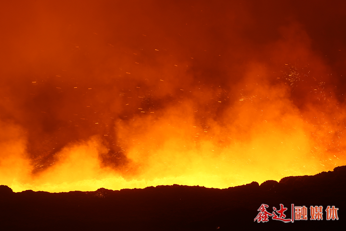 極致降本丨煉鐵廠聚焦鐵水均硅指標優化，小調整撬動大降本！